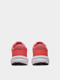 Кросівки для спорту Asics Contend 8 Ps модель 1014A258-700 Фото