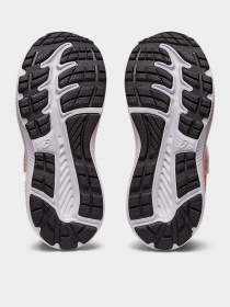 Кросівки для спорту Asics Contend 8 Ps модель 1014A258-700 Фото