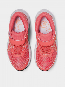 Кросівки для спорту Asics Contend 8 Ps модель 1014A258-700 Фото