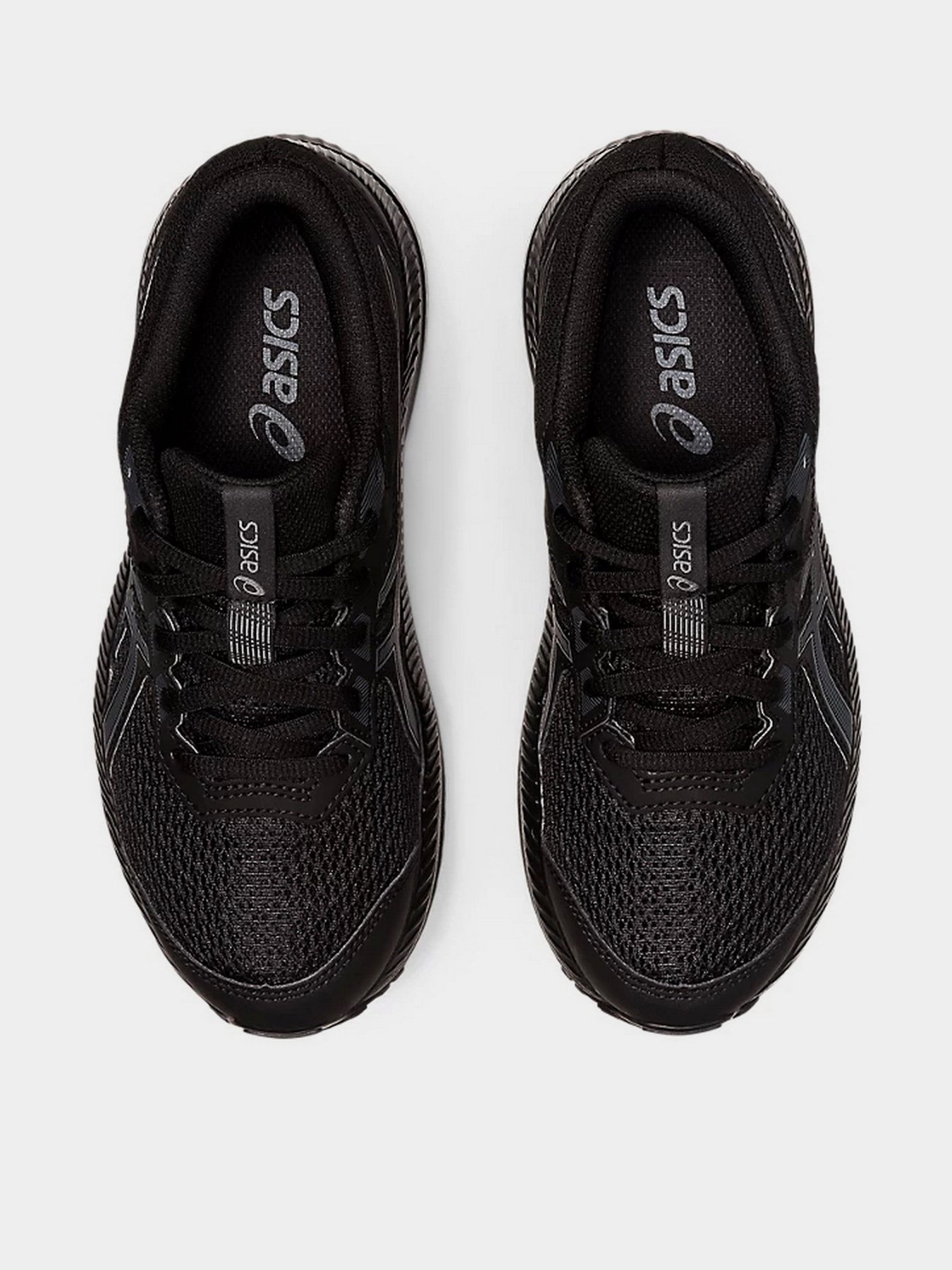 Кроссовки для тренировок Asics Contend 8 Gs модель 1014A259-001 Фото