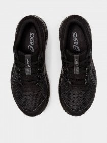 Кроссовки для спорта Asics Contend 8 Gs модель 1014A259-001 Фото
