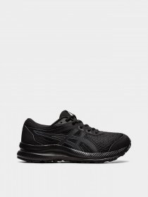 Кроссовки для спорта Asics Contend 8 Gs модель 1014A259-001 Фото