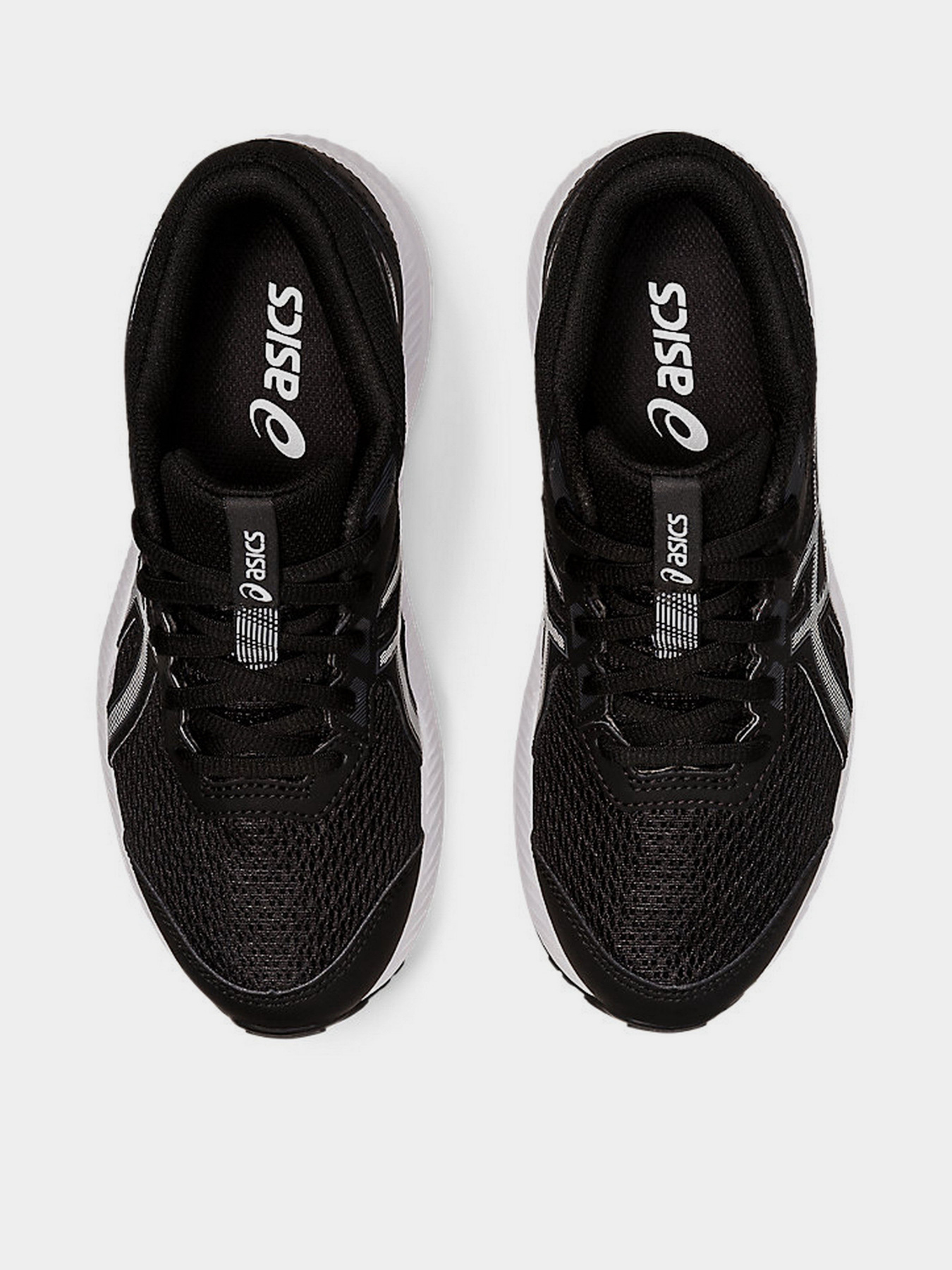 Кроссовки для тренировок Asics Contend 8 Gs модель 1014A259-002 Фото