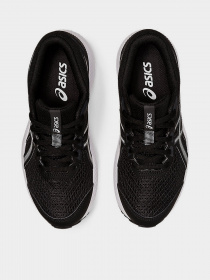 Кроссовки для тренировок Asics Contend 8 Gs модель 1014A259-002 Фото