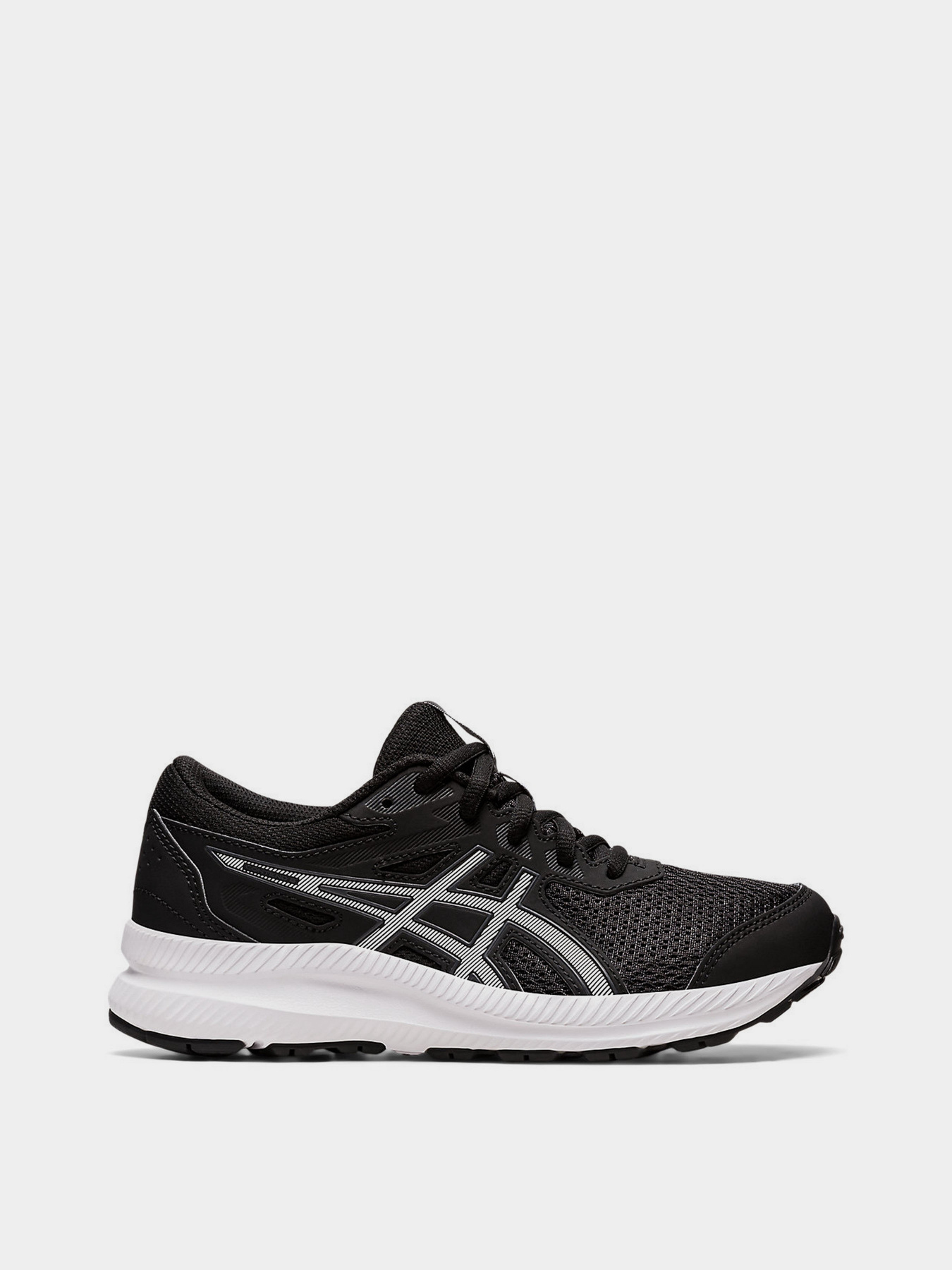 Кроссовки для спорта Asics Contend 8 Gs модель 1014A259-002 Фото