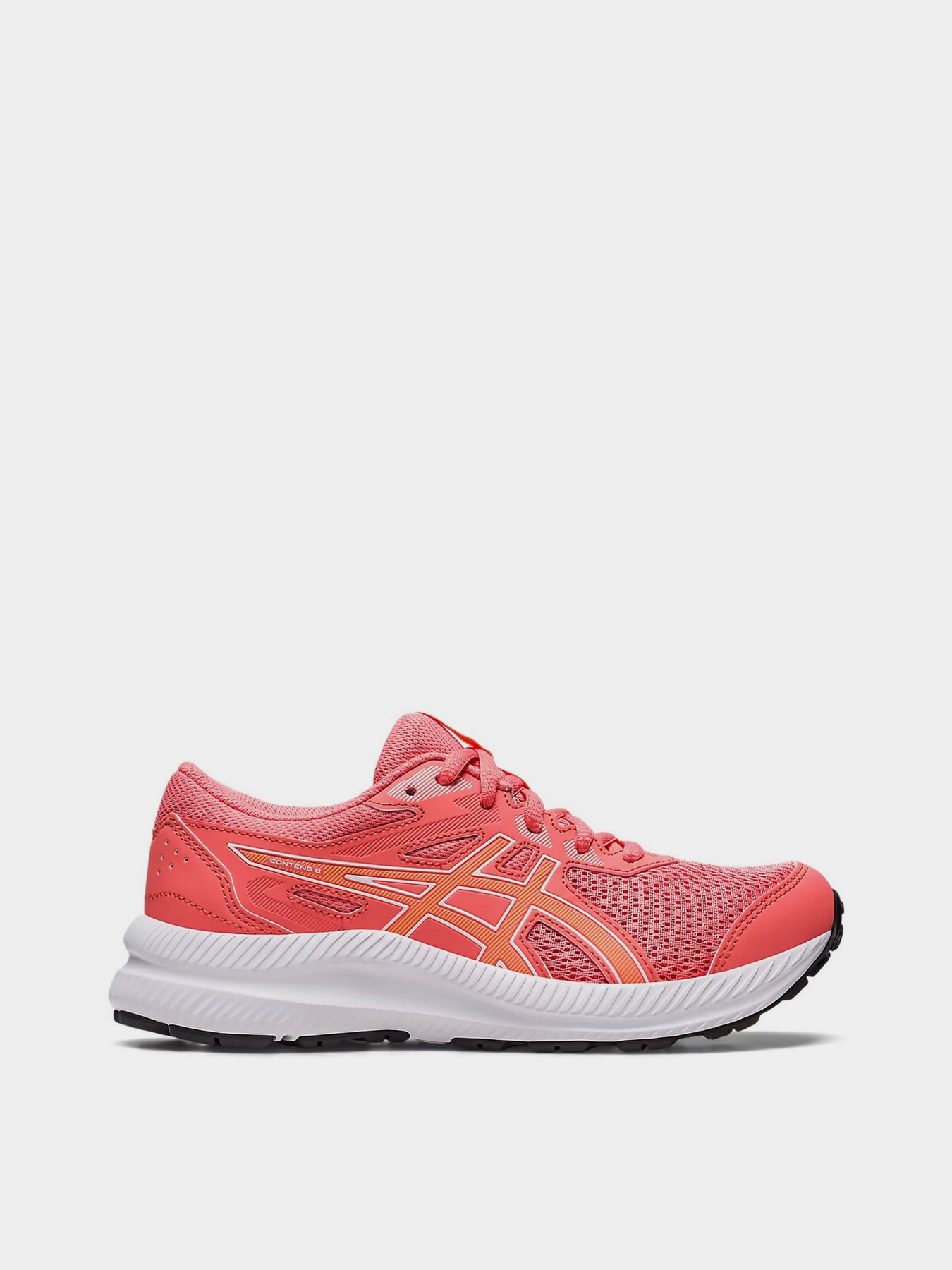 Кроссовки для тренировок Asics Contend 8 Gs модель 1014A259-700 Фото