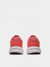 Кросівки для спорту Asics Contend 8 Gs модель 1014A259-700 Фото