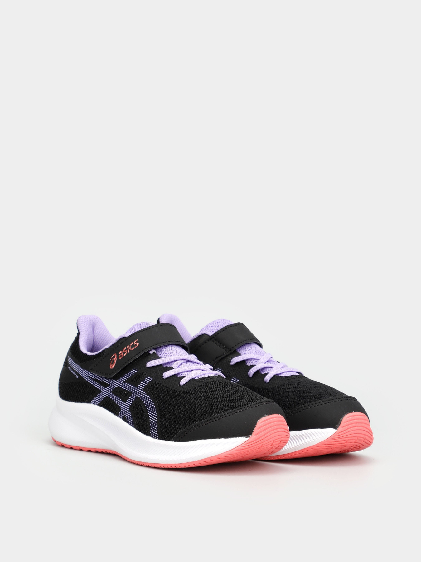 Кроссовки для тренировок Asics Patriot 13 Ps модель 1014A264-004 Фото