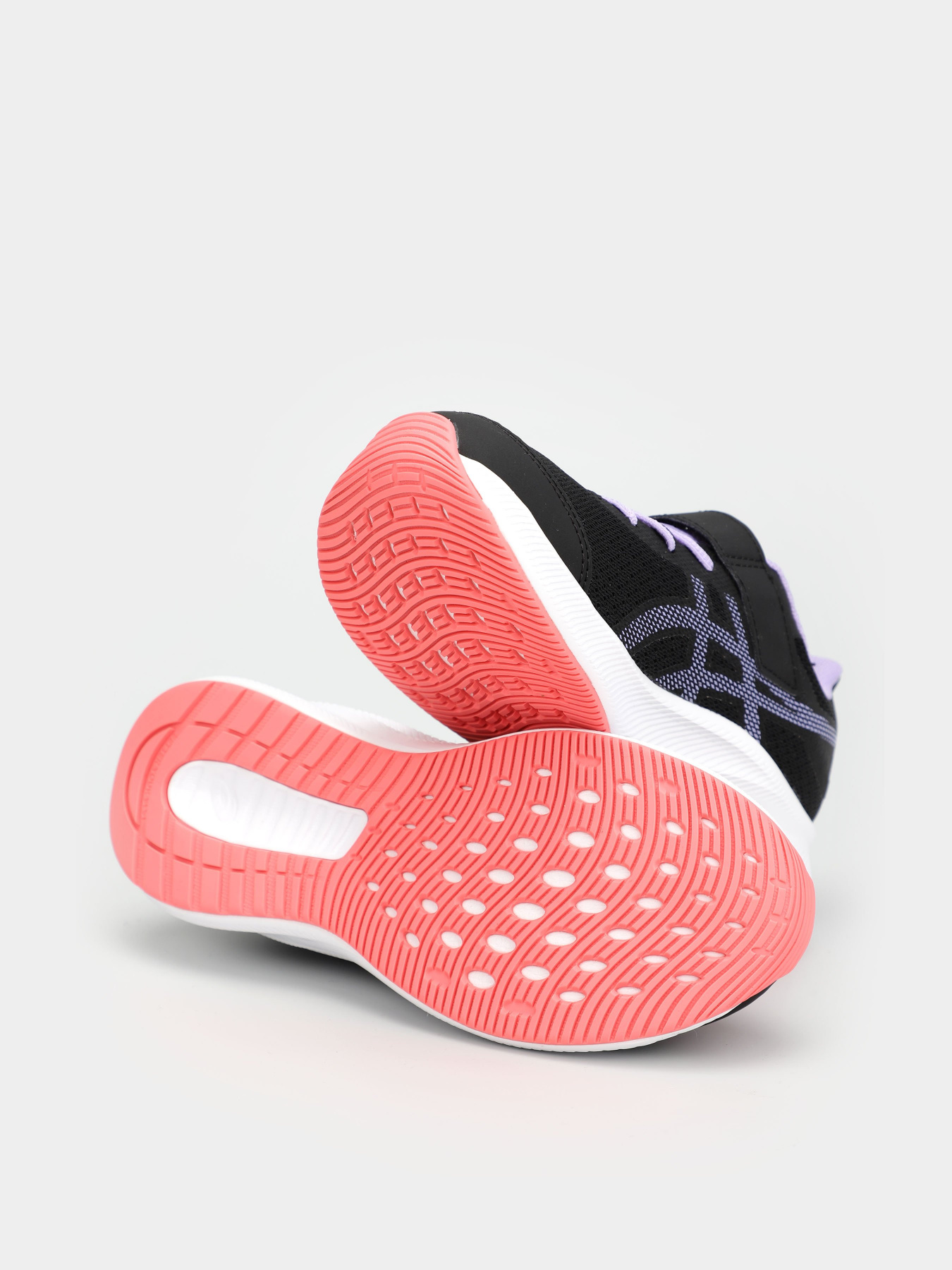 Кросівки для спорту Asics Patriot 13 Ps модель 1014A264-004 Фото