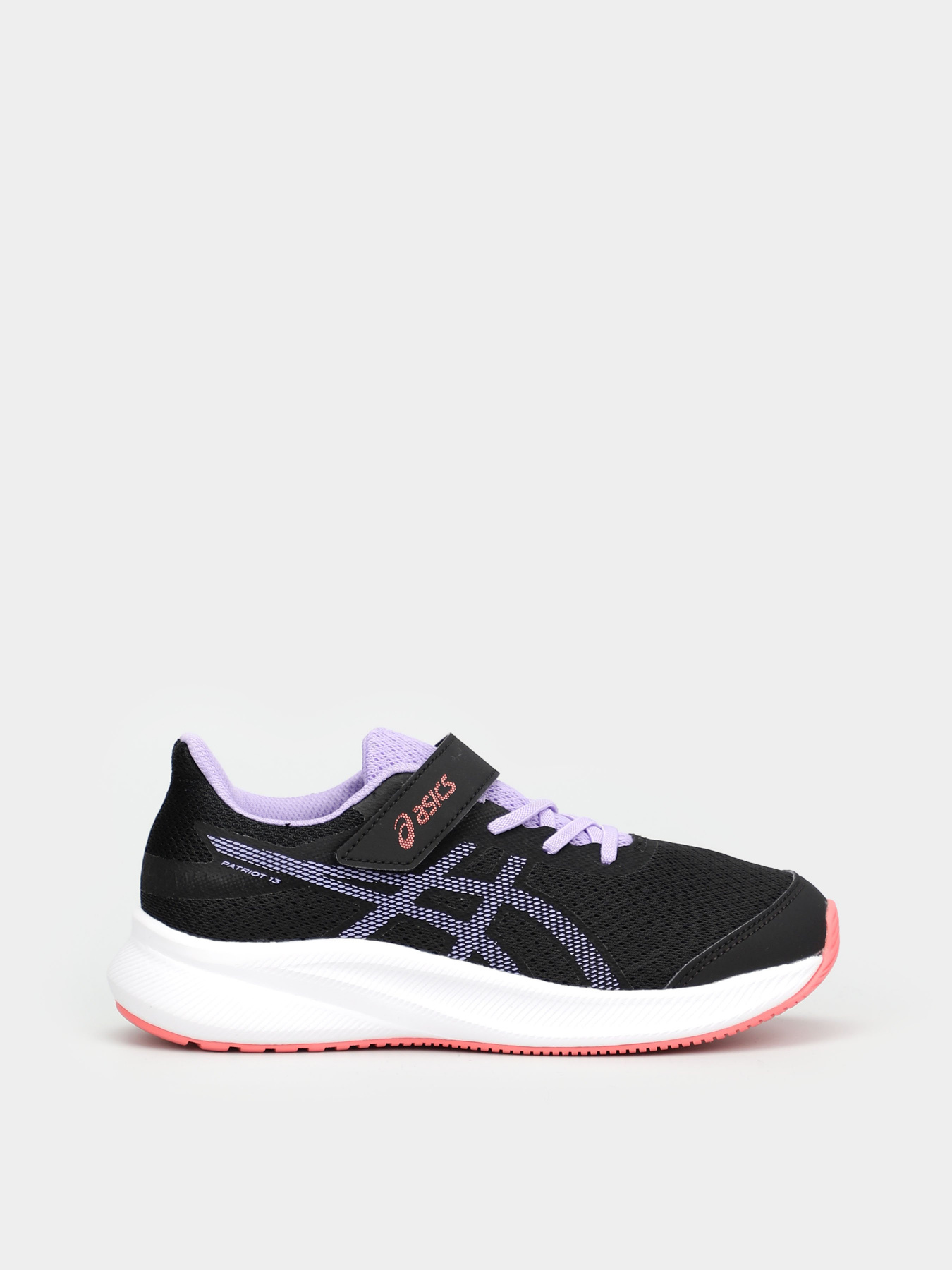 Кросівки для спорту Asics Patriot 13 Ps модель 1014A264-004 Фото