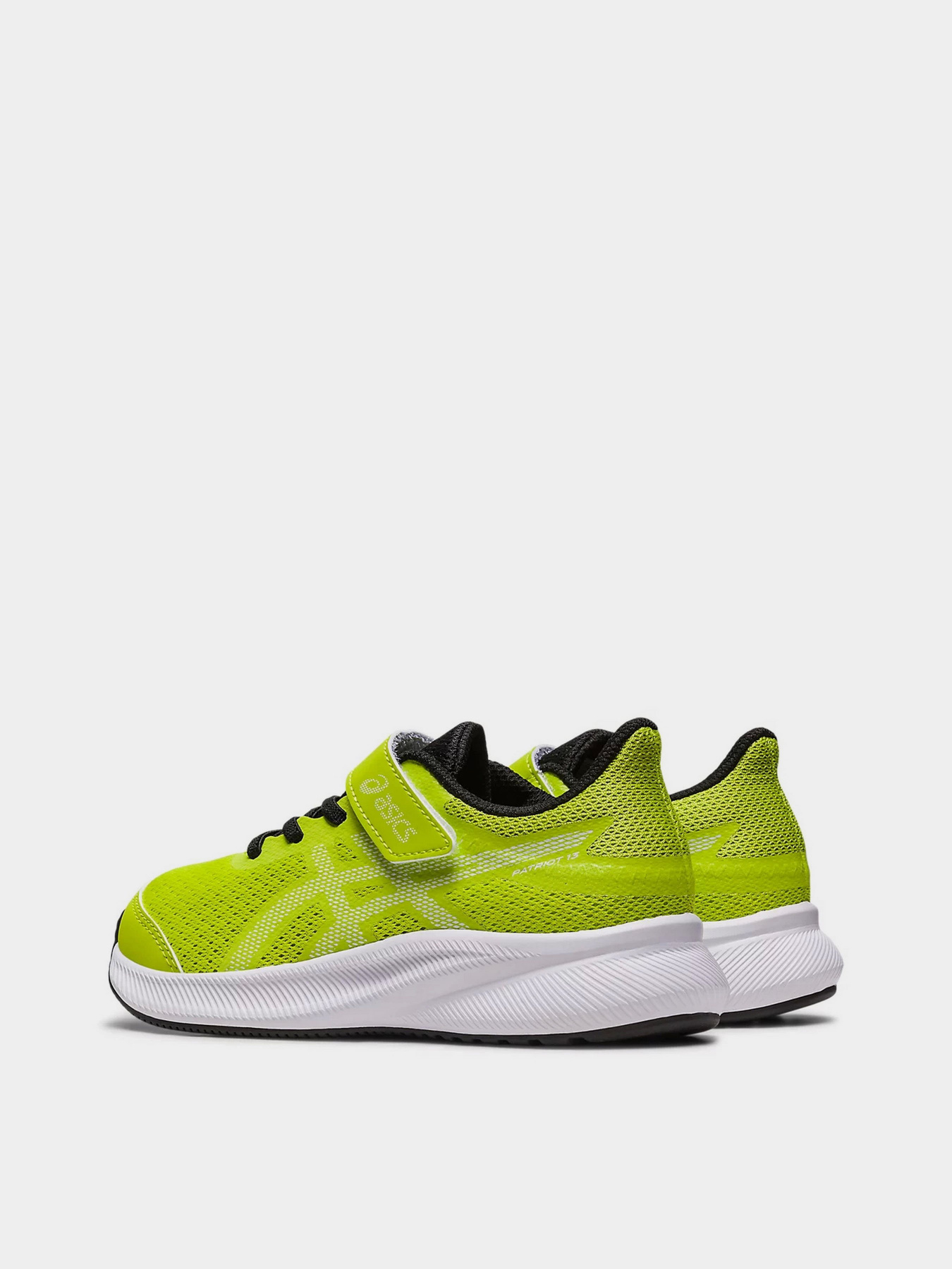 Кроссовки для тренировок Asics  Patriot 13 Ps модель 1014A264-300 Фото