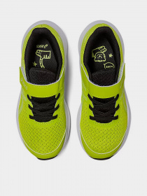 Кросівки для спорту Asics  Patriot 13 Ps модель 1014A264-300 Фото