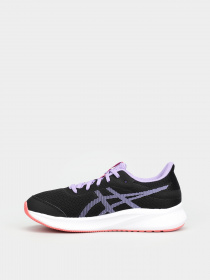 Кросівки для спорту Asics Patriot 13 Gs модель 1014A267-004 Кросівки для спорту Asics Patriot 13 Gs модель 1014A267-004 Фото