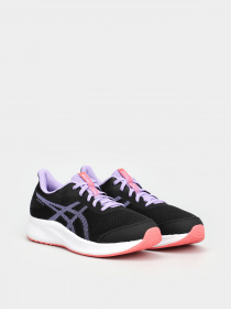 Кросівки для спорту Asics Patriot 13 Gs модель 1014A267-004 Кросівки для спорту Asics Patriot 13 Gs модель 1014A267-004 Фото