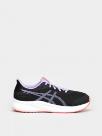 Кроссовки для тренировок Asics Patriot 13 Gs модель 1014A267-004 Фото