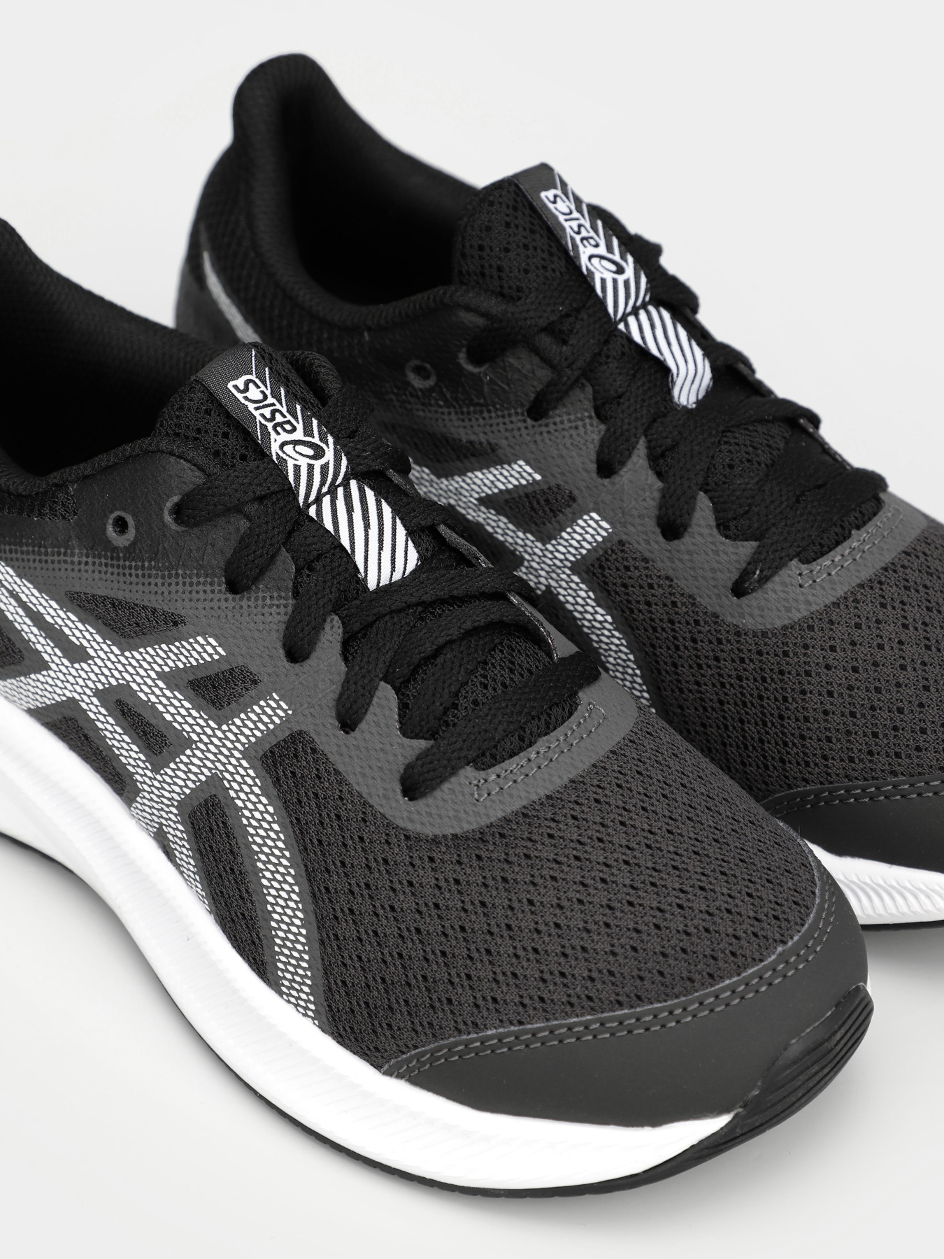 Кроссовки для спорта Asics PATRIOT 13 модель 1014A267-020 Фото