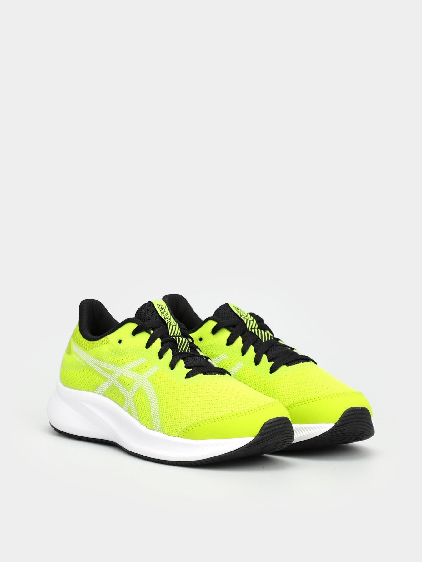 Кроссовки для тренировок Asics Patriot 13 Gs модель 1014A267-300 Фото