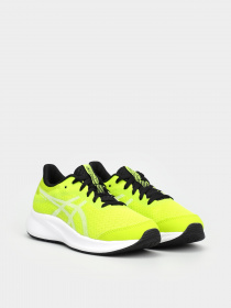 Кроссовки для тренировок Asics Patriot 13 Gs модель 1014A267-300 Фото