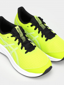 Кроссовки для тренировок Asics Patriot 13 Gs модель 1014A267-300 Фото