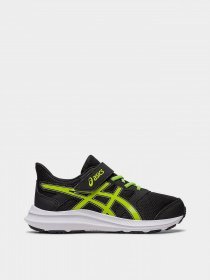 Кроссовки для тренировок Asics Jolt 4 PS модель 1014A299-003 Фото