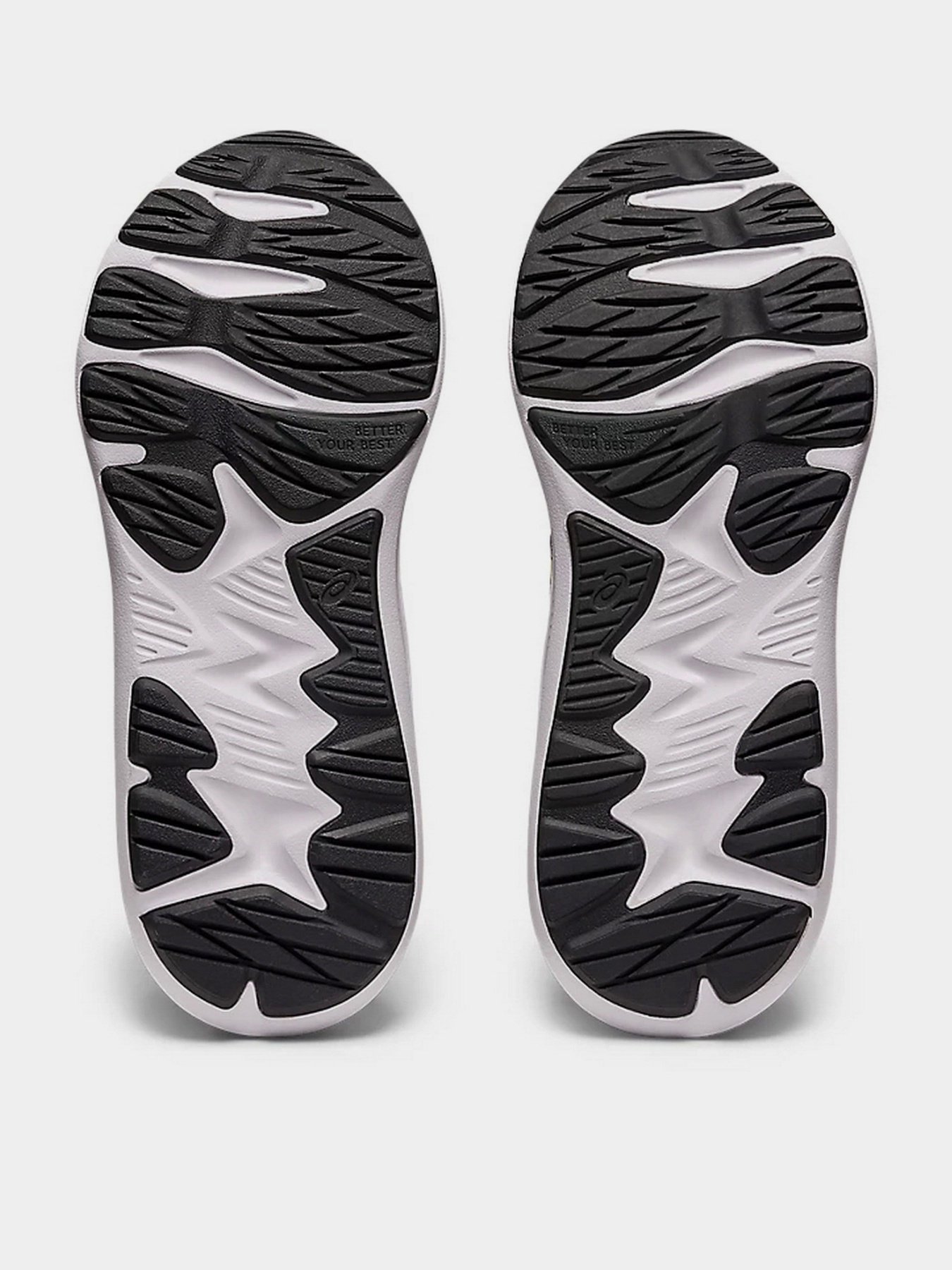 Кроссовки для спорта Asics Jolt 4 PS модель 1014A299-003 Фото