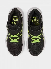 Кроссовки для спорта Asics Jolt 4 PS модель 1014A299-003 Фото