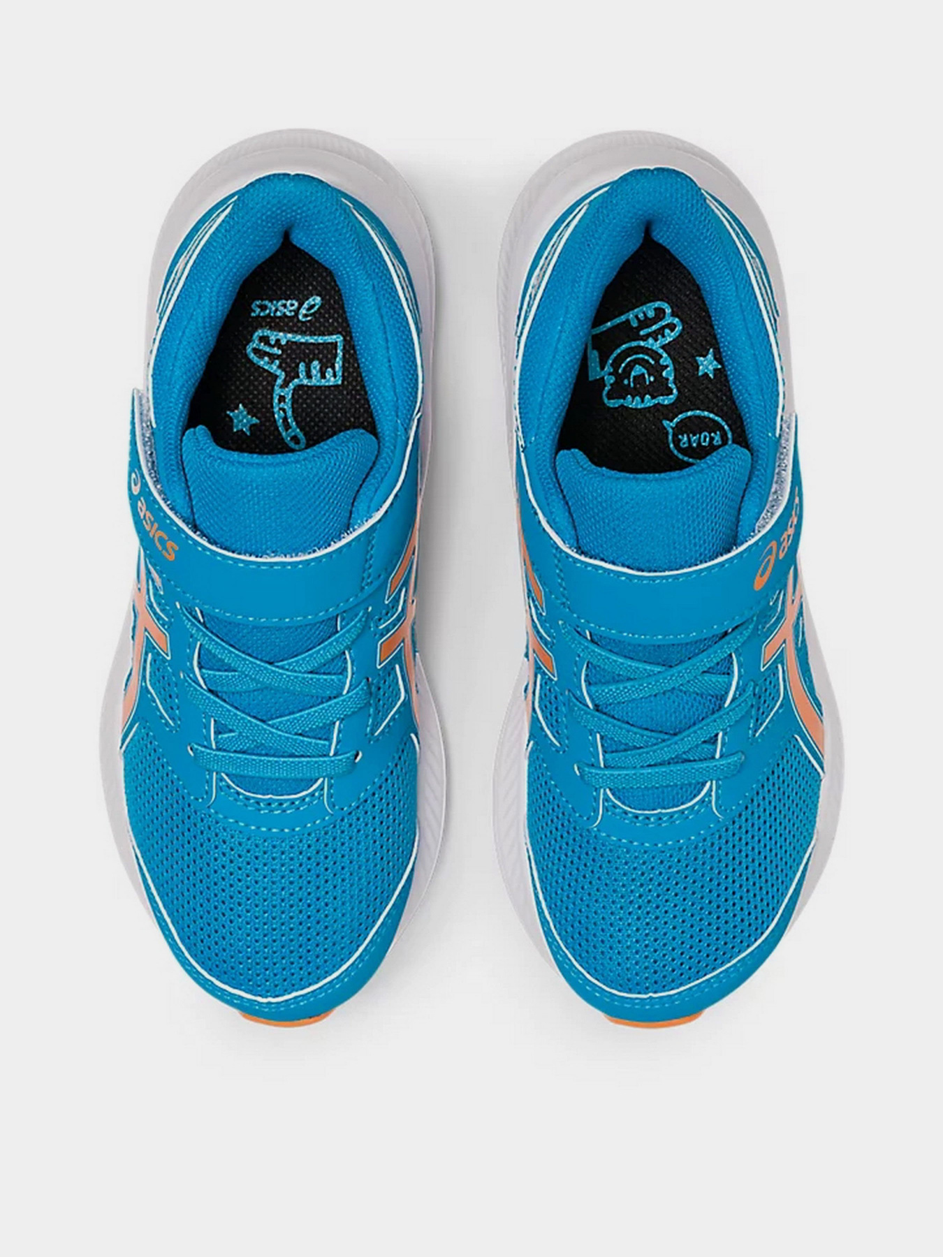 Кросівки для тренувань Asics Jolt 4 PS модель 1014A299-400 Фото