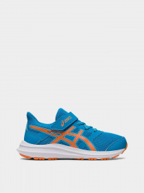 Кросівки для тренувань Asics Jolt 4 PS модель 1014A299-400 Фото