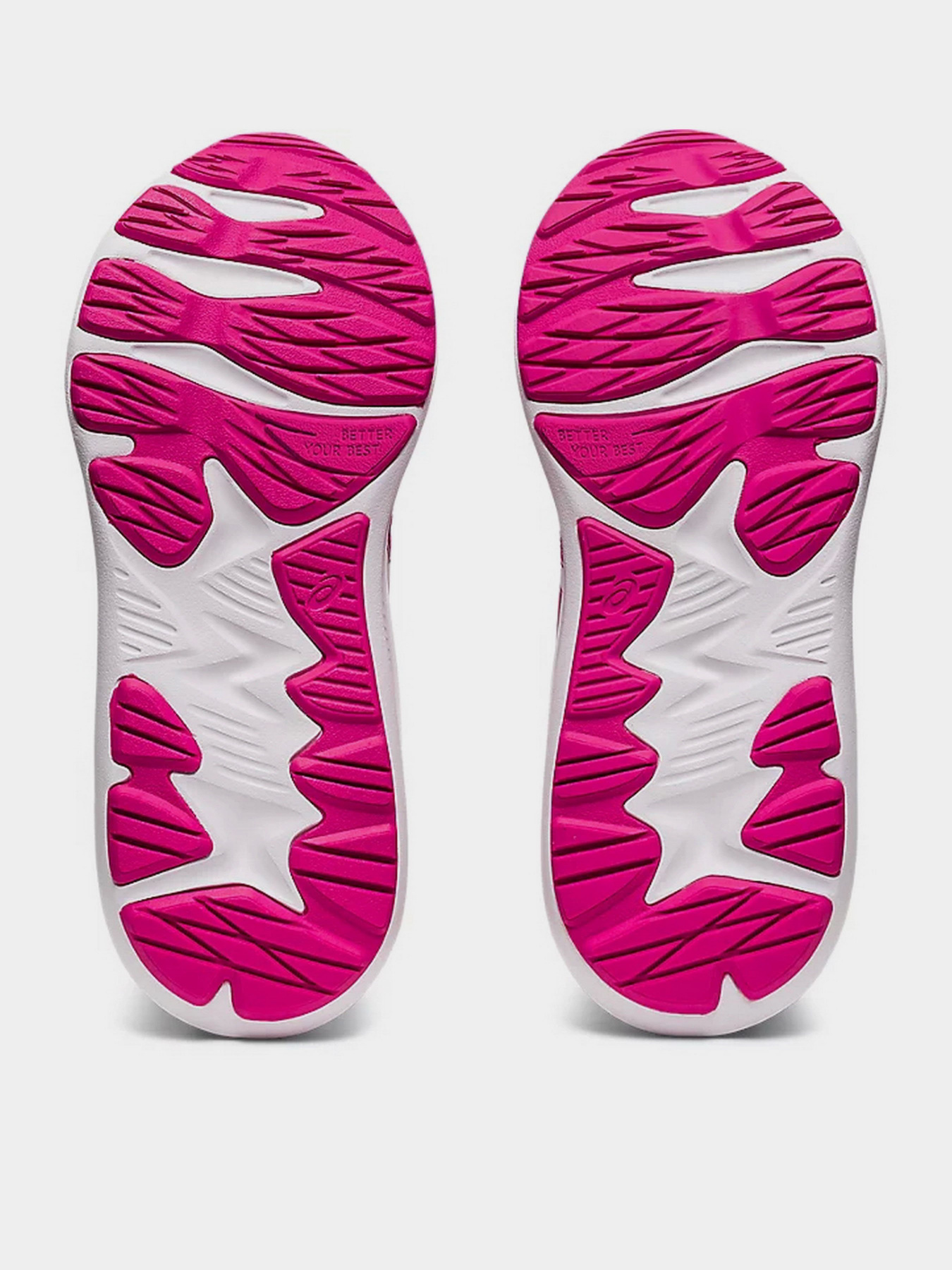 Кроссовки для тренировок Asics Jolt 4 PS модель 1014A299-700 Фото