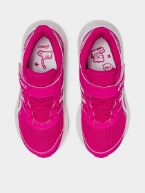 Кроссовки для спорта Asics Jolt 4 PS модель 1014A299-700 Фото