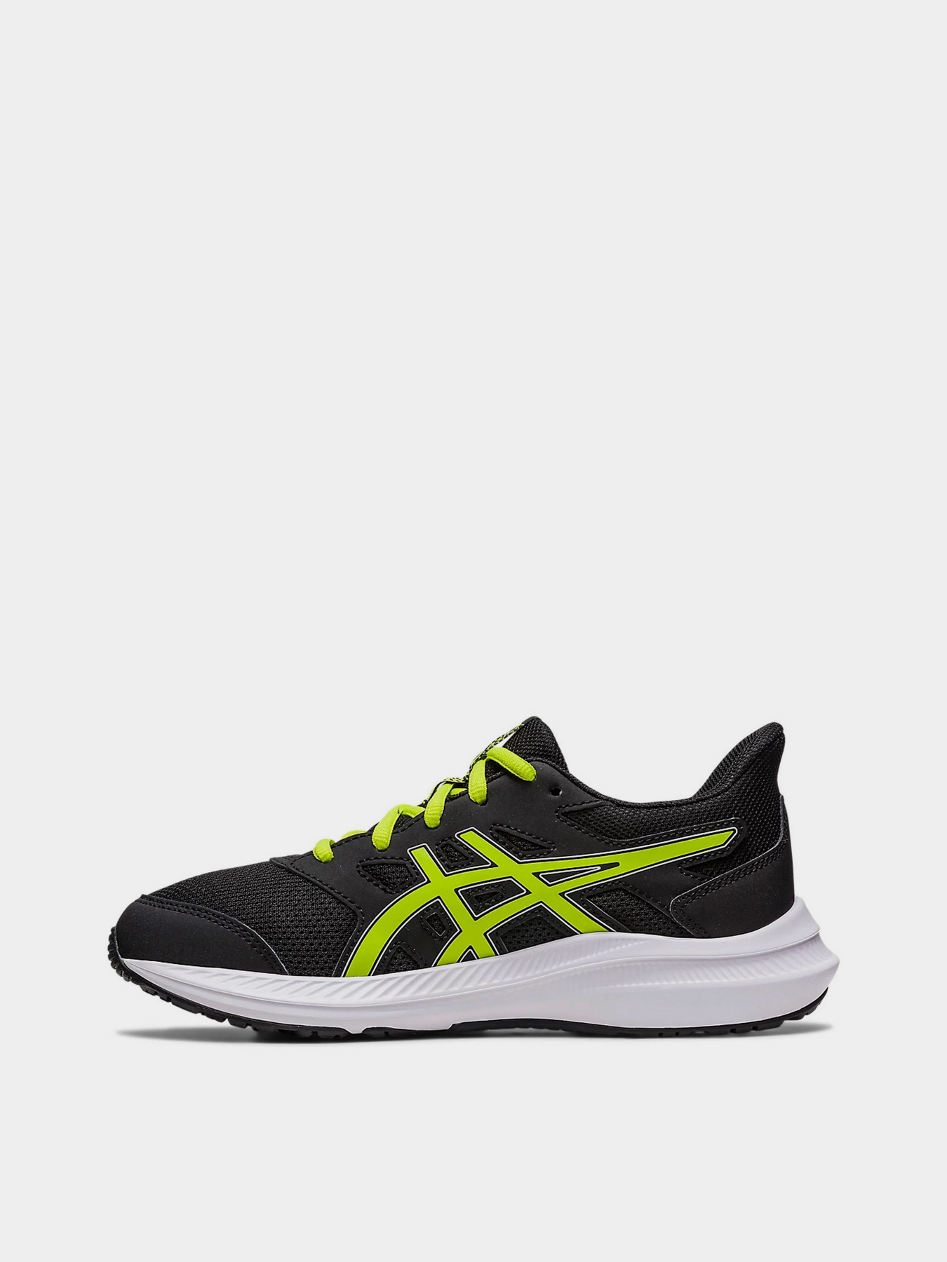 Кроссовки для тренировок Asics  JOLT 4 GS модель 1014A300-003 Фото