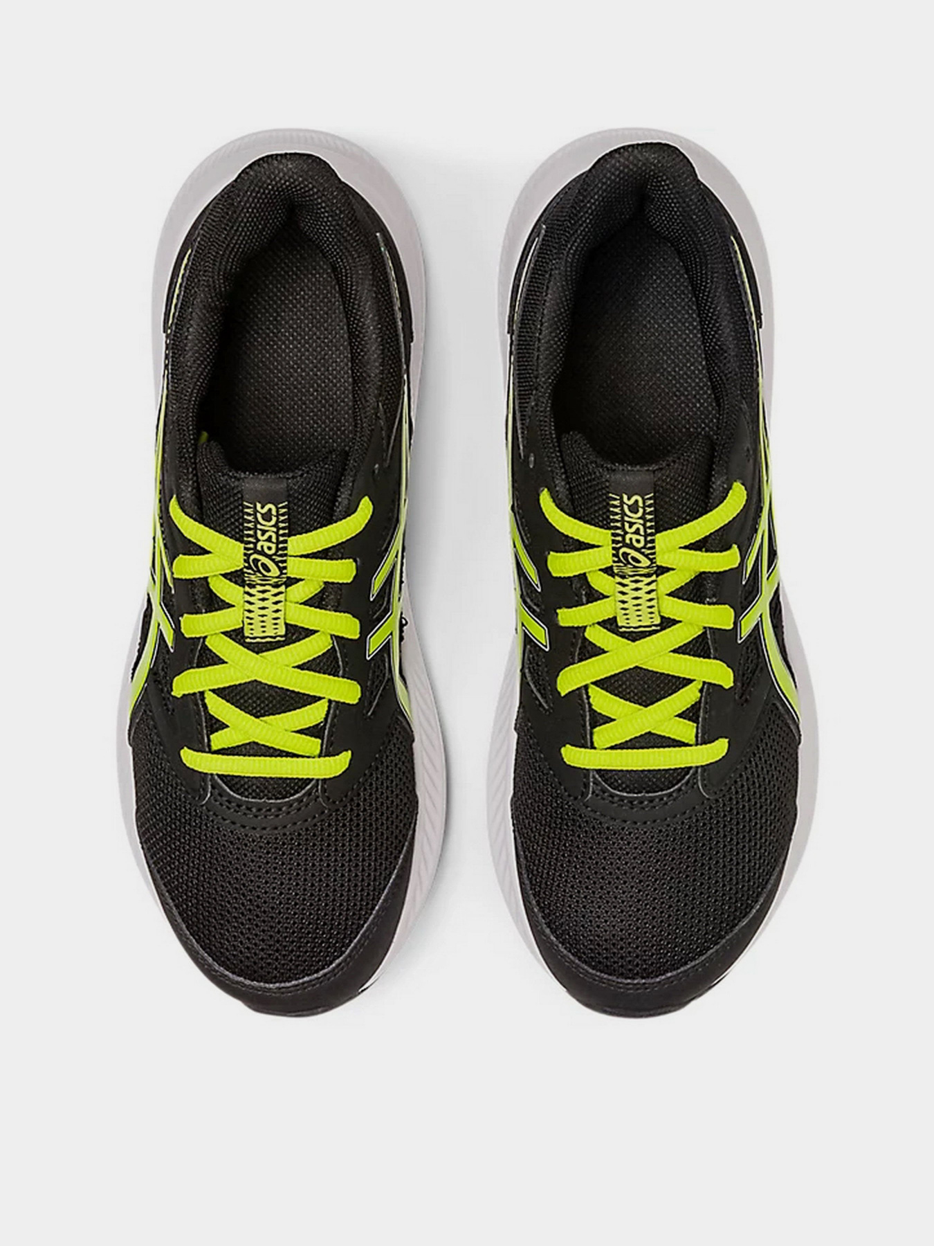 Кросівки Asics  JOLT 4 GS модель 1014A300-003 Фото