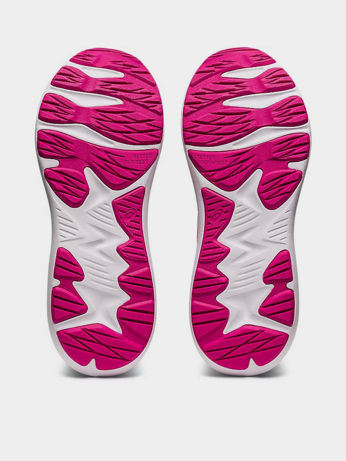 Кроссовки для спорта Asics  JOLT 4 GS модель 1014A300-700 Фото