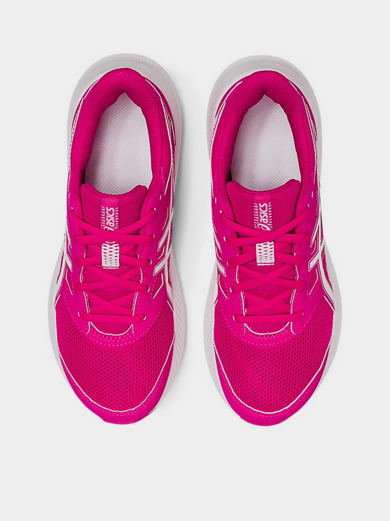 Кроссовки для спорта Asics  JOLT 4 GS модель 1014A300-700 Фото