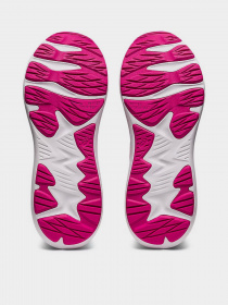 Кроссовки для спорта Asics  JOLT 4 GS модель 1014A300-700 Фото