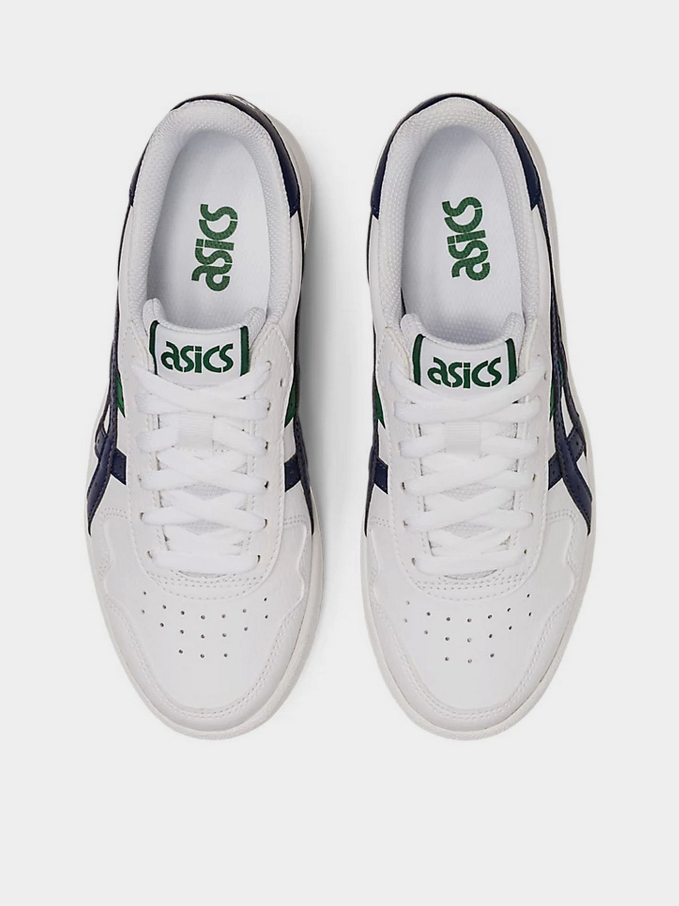 Кроссовки Asics JAPAN S™ модель 1204A007-115 Фото