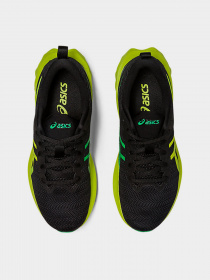 Кроссовки для бега Asics NOVABLAST™ 2 Grade School модель 1014A235-004 Фото