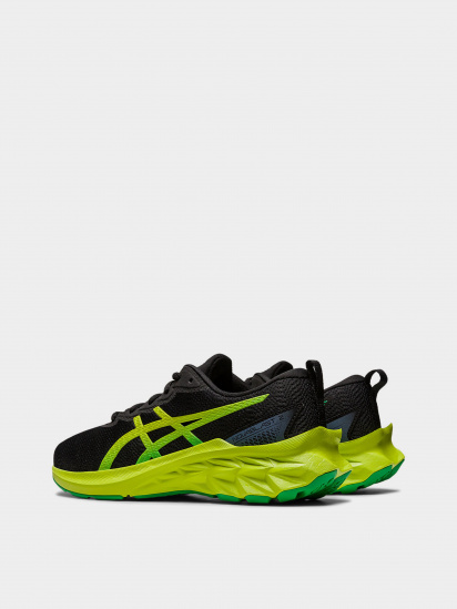 Кросівки для бігу Asics NOVABLAST™ 2 Grade School модель 1014A235-004 — фото 4 - INTERTOP