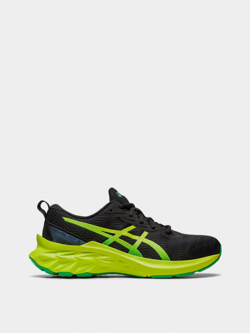 Кроссовки для бега Asics NOVABLAST™ 2 Grade School модель 1014A235-004 Фото