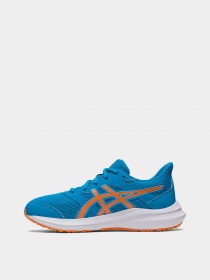 Кросівки для бігу Asics  JOLT 4 GS модель 1014A300-400 Фото