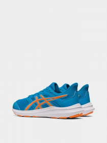 Кросівки для бігу Asics  JOLT 4 GS модель 1014A300-400 Фото