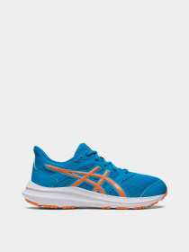 Кросівки для бігу Asics  JOLT 4 GS модель 1014A300-400 Фото