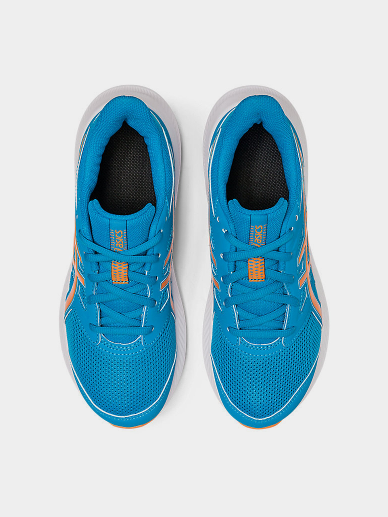 Кросівки для бігу Asics  JOLT 4 GS модель 1014A300-400 Фото