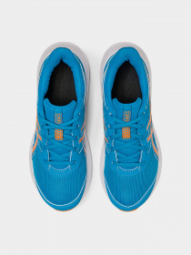 Кросівки для бігу Asics  JOLT 4 GS модель 1014A300-400 Фото