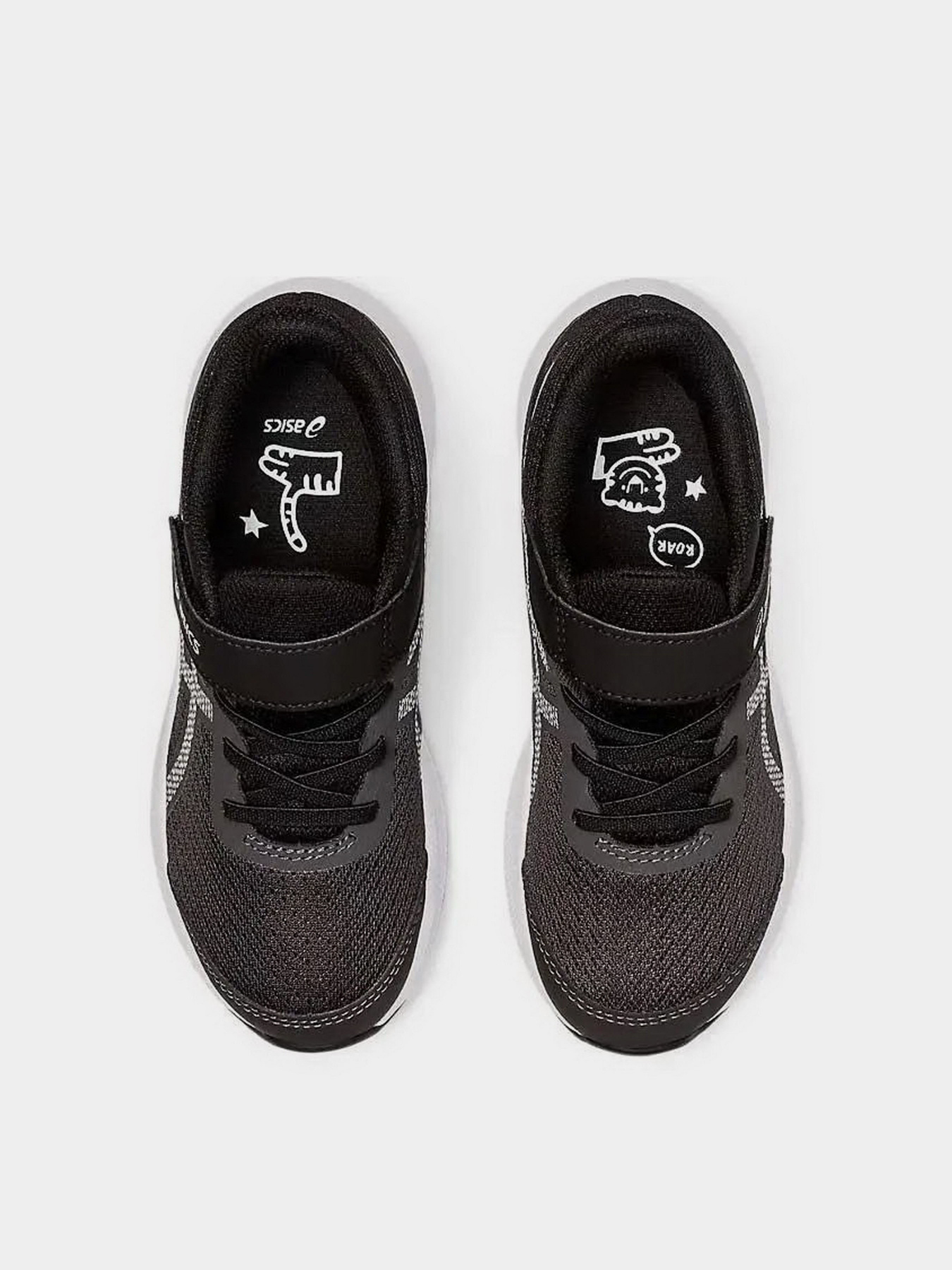 Кросівки для бігу Asics Patriot 13 Ps модель 1014A264-020 Фото