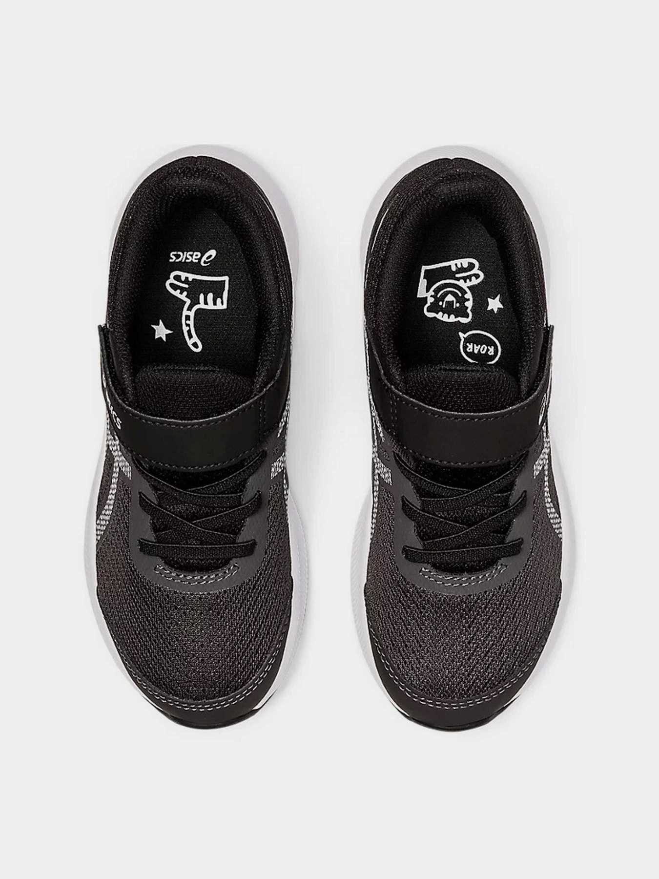 Кросівки для бігу Asics Patriot 13 Ps модель 1014A264-020 Фото