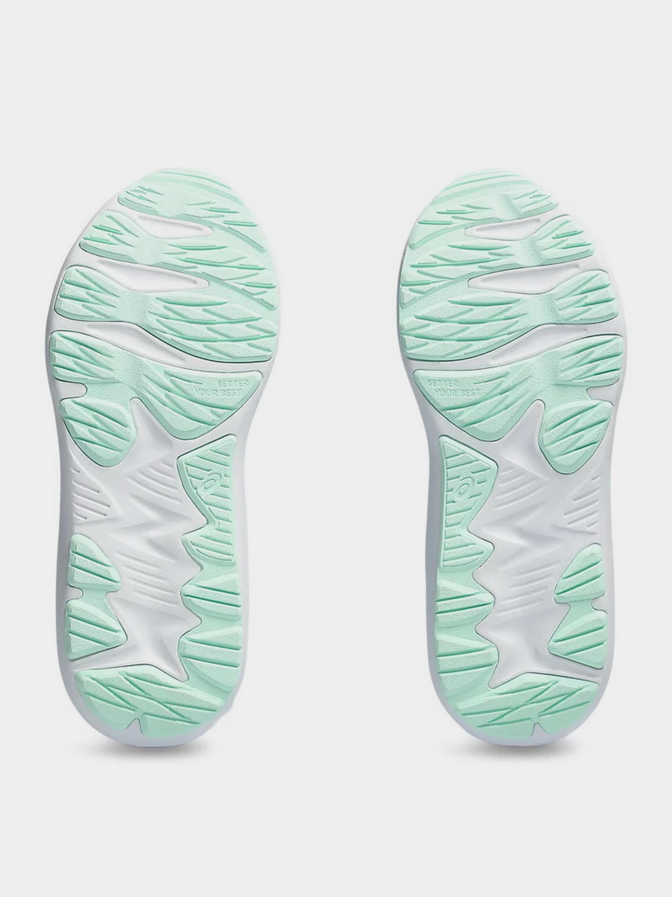 Кроссовки для бега Asics JOLT 4 PS модель 1014A299-403 Кроссовки для бега Asics JOLT 4 PS модель 1014A299-403 Фото