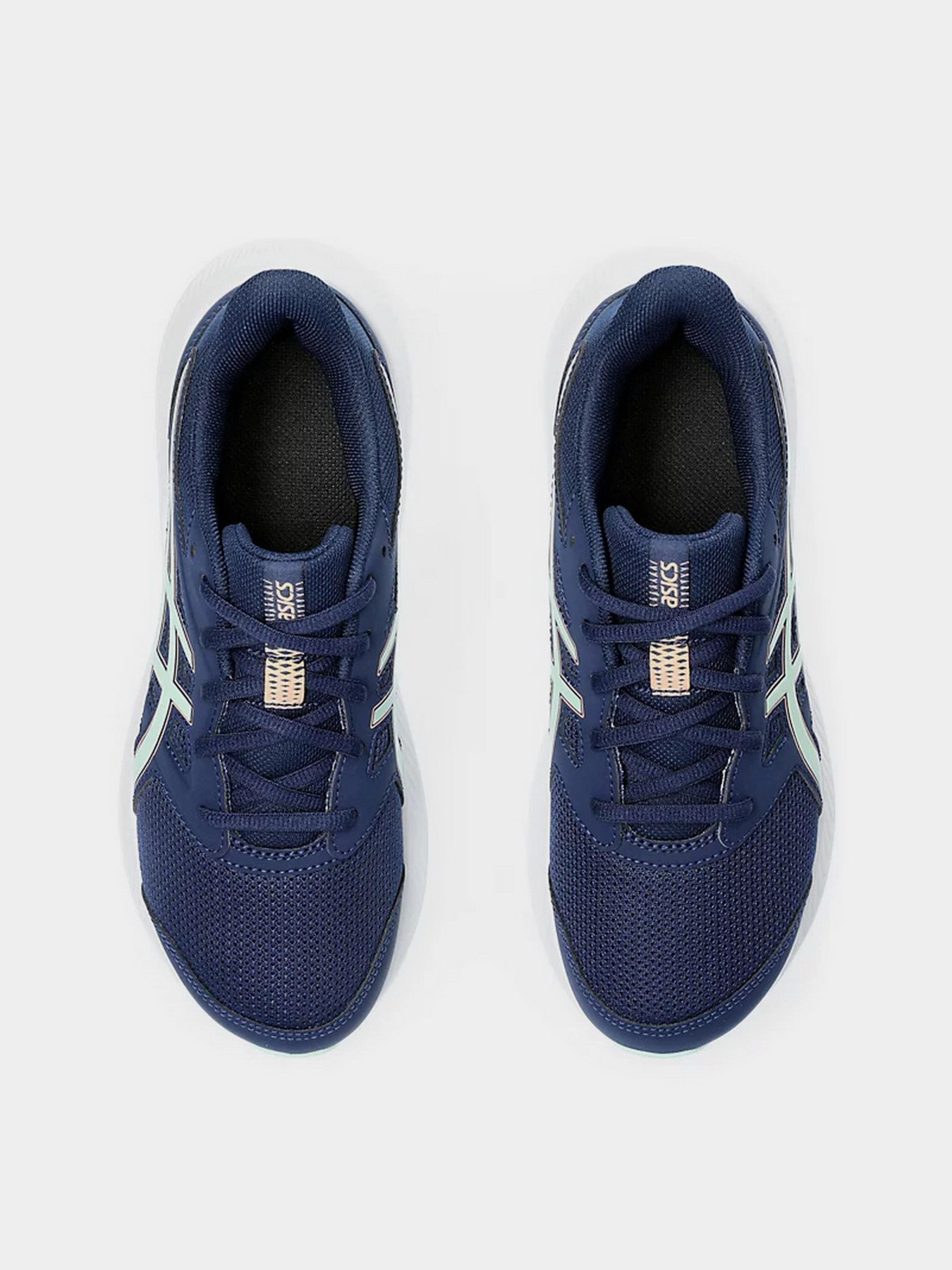 Кросівки для бігу Asics Jolt 4 Gs модель 1014A300-403 Фото