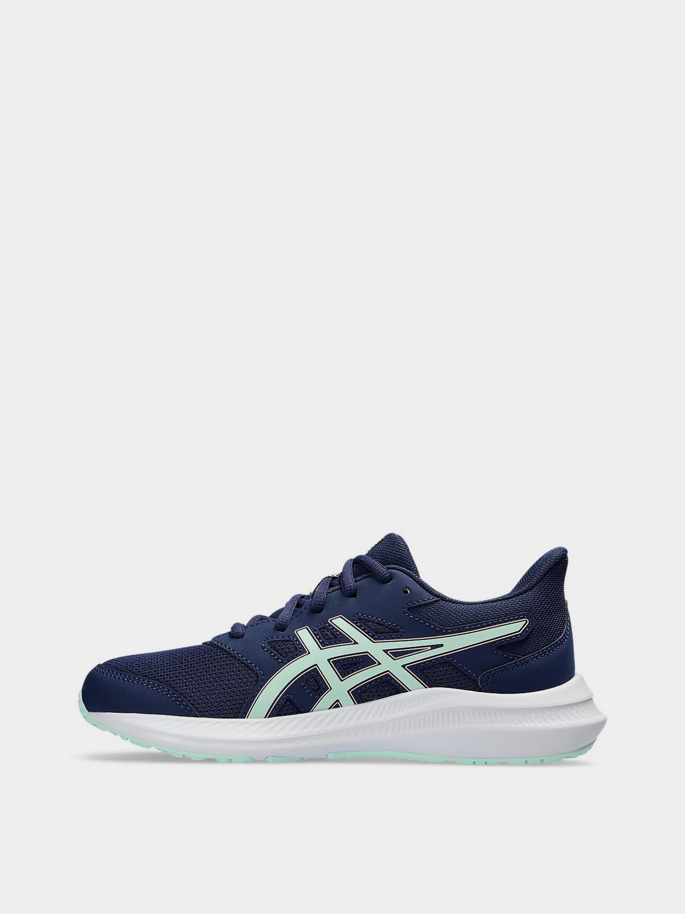 Кроссовки для бега Asics JOLT 4 GS модель 1014A300-403 Кроссовки для бега Asics JOLT 4 GS модель 1014A300-403 Фото