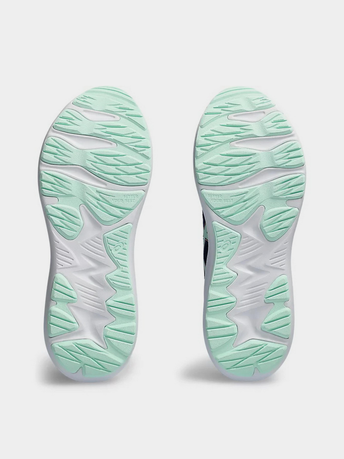 Кроссовки для бега Asics JOLT 4 GS модель 1014A300-403 Кроссовки для бега Asics JOLT 4 GS модель 1014A300-403 Фото